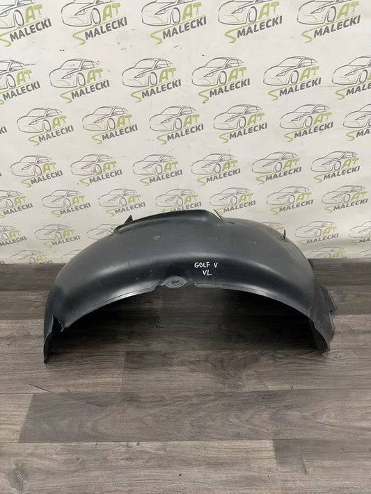1K0805977B Radhausschale Innenkotflügel Vorne Links Vw Golf V 5