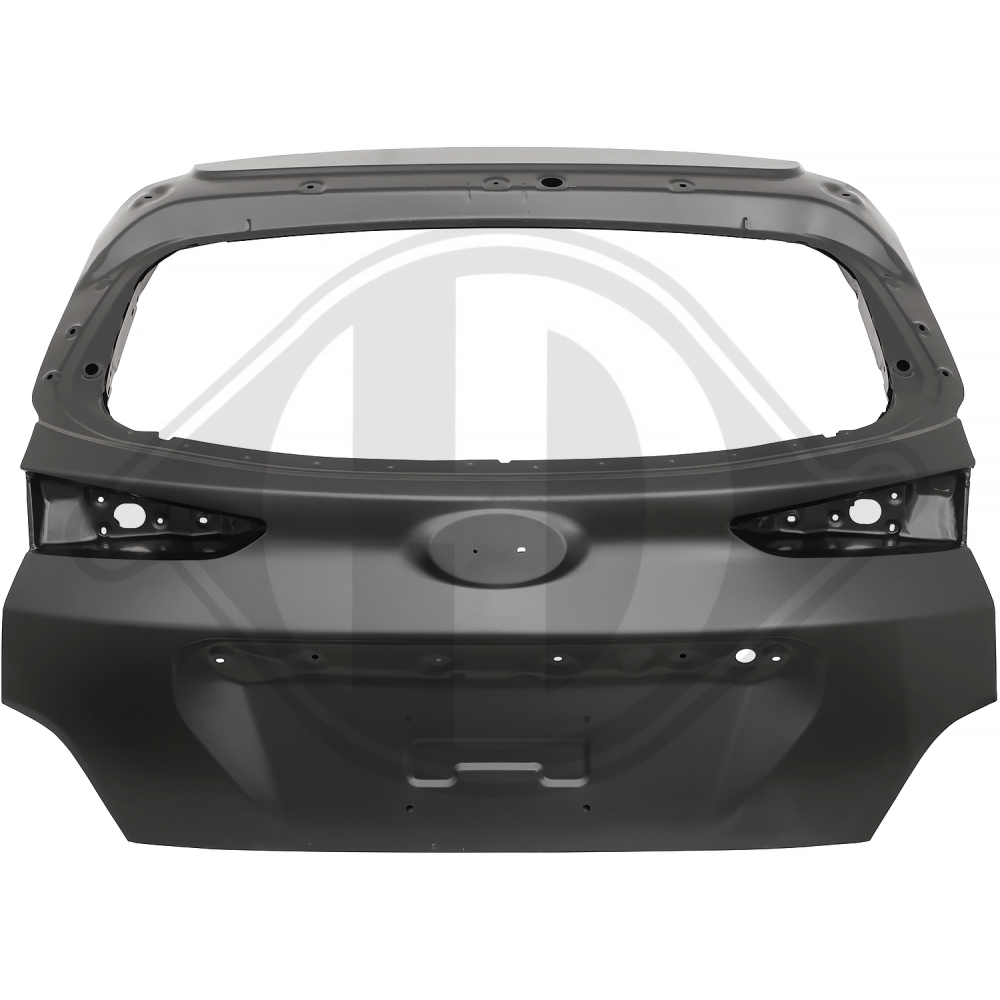 73700-J9010 HECKKLAPPE   HYUNDAI KONA, 2017-2023 6815028