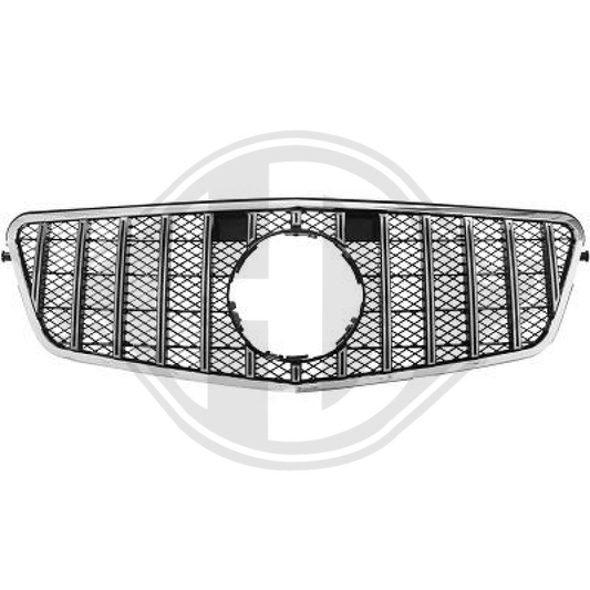 SPORTGRILL           W212, 09-12             GT-OPTIK 1616241