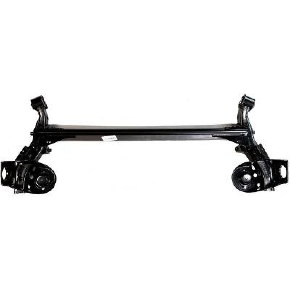 55100-2K400 HINTERACHSE      KIA SOUL, 2008-2014 6526419