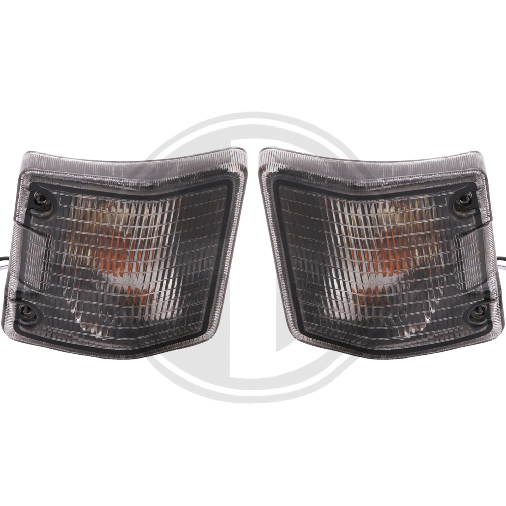 DESIGNBLINKER SET      T3, 79-91              SCHWARZ 2269076