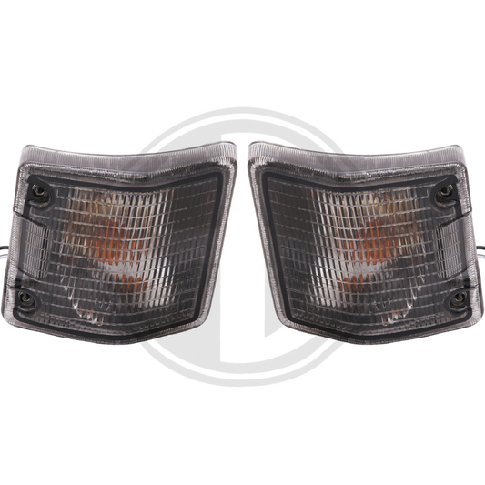 DESIGNBLINKER SET      T3, 79-91              SCHWARZ 2269076