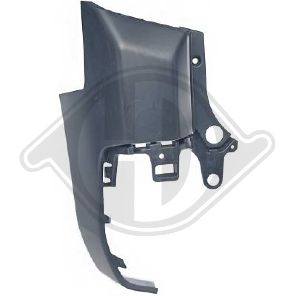 1633558180 STOßST.ECKE H.L. BERLINGO, 18->>   FZG MIT HECKKLAPPE 4014959