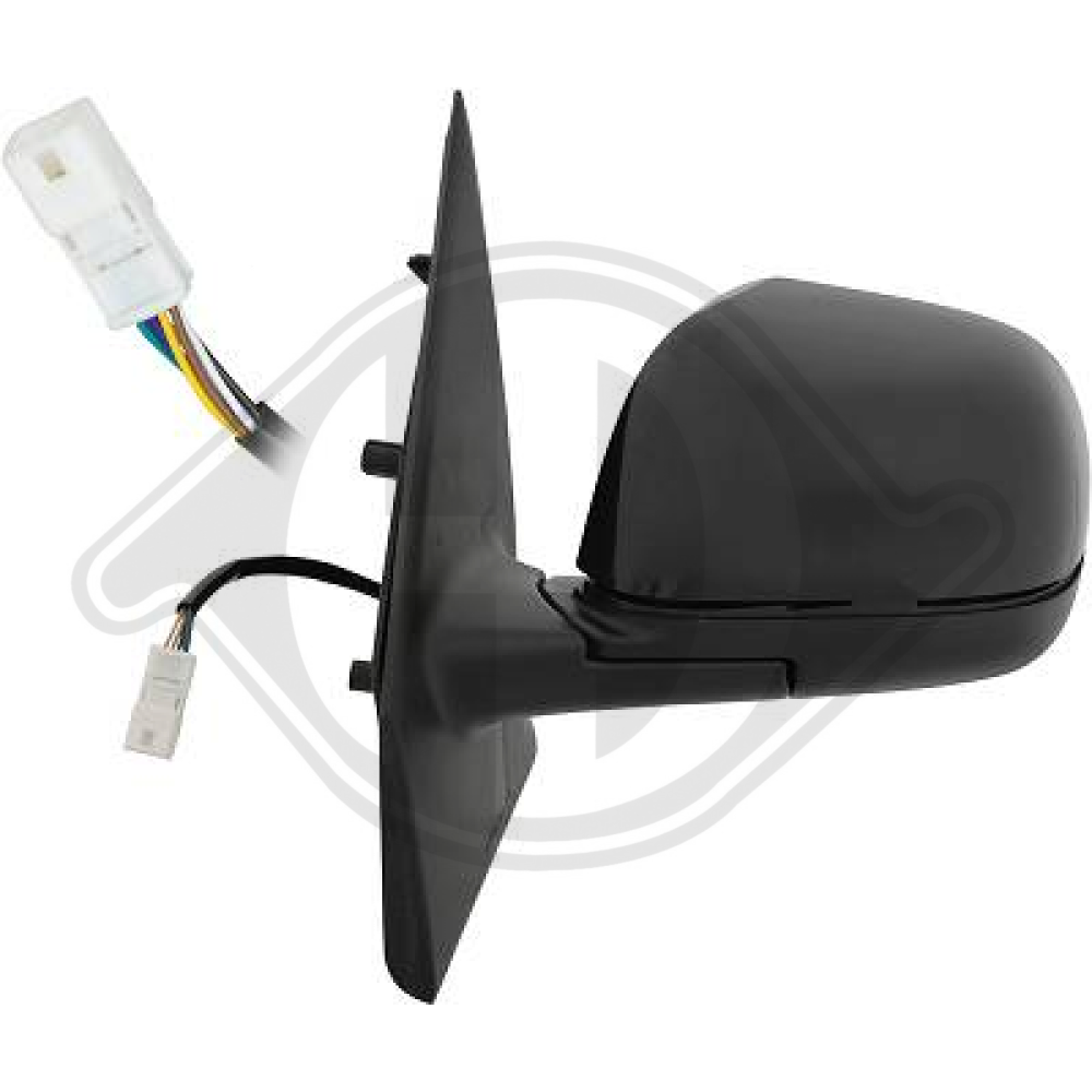 963025005R SPIEGEL LI.   LODGY/DOKKER 12-21                5-PIN 4570027