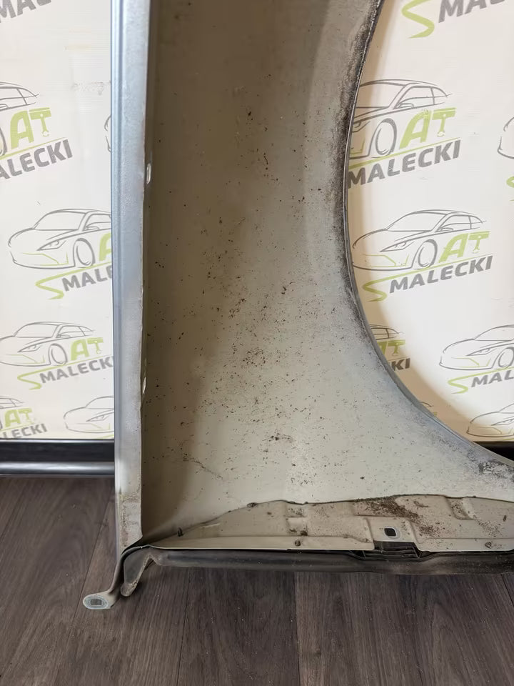 Kotflügel Links Original Mercedes B Klasse W245 Farbe 391