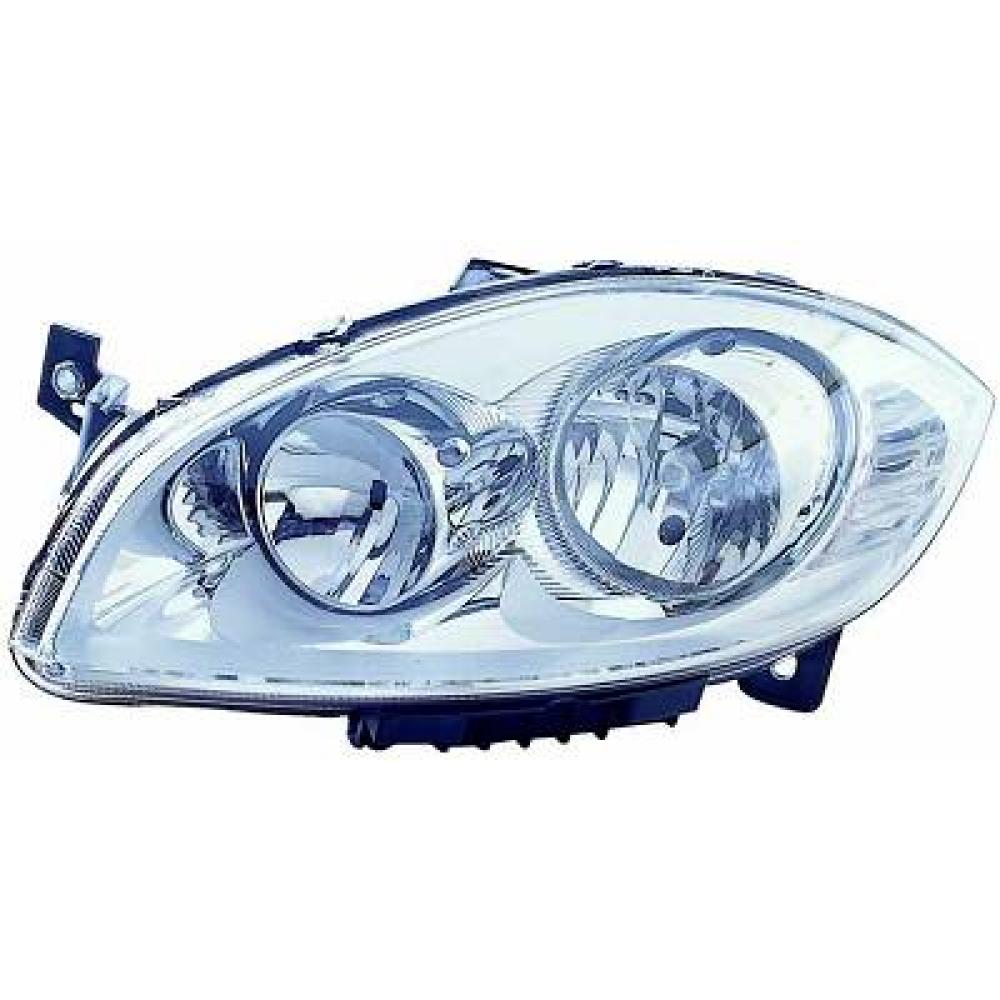 51776317 SCHEINWERFER RE.    LINEA, 07->> 3463480