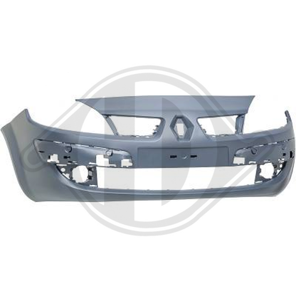 7701477299 Stoßstange vorne für RENAULT SCÉNIC II (JM0/1_) 06-09         LACKIERFÄHIG 4464751