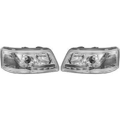 nan DESIGNSCHEINW.SET      T5, 03-09        KLARGL./CHROM 2272586