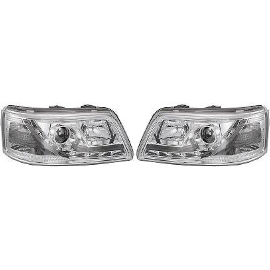 nan DESIGNSCHEINW.SET      T5, 03-09        KLARGL./CHROM 2272586