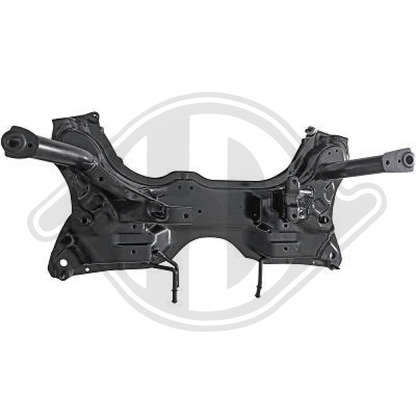 45810-55L50 MOTORTRÄGER          SX-4, 2006-2013 6445119