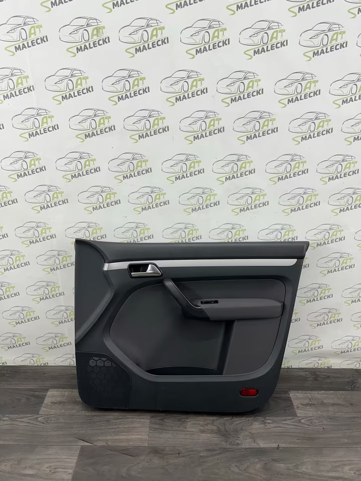1T1867012 Türverkleidung Türpappe Rechts Vw Touran 1T3 10-15 Bj