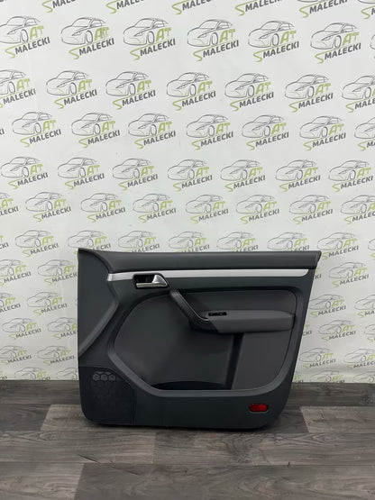 1T1867012 Türverkleidung Türpappe Rechts Vw Touran 1T3 10-15 Bj