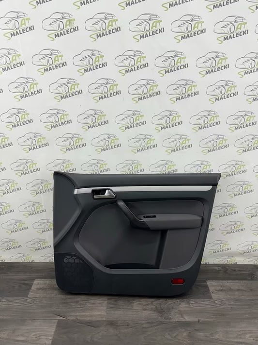 1T1867012 Türverkleidung Türpappe Rechts Vw Touran 1T3 10-15 Bj