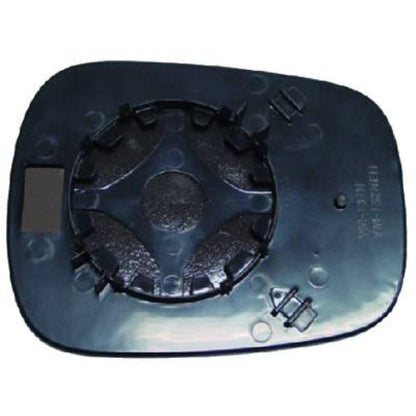 9636600QAN SP.GLAS R/L.KUBIST;KANGOO, 01-09           BEIDSEITIG 4413626