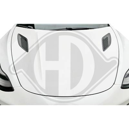 SPORT MOTORHAUBE  MODEL 3, 17->>            HC-STYLE, 7930100