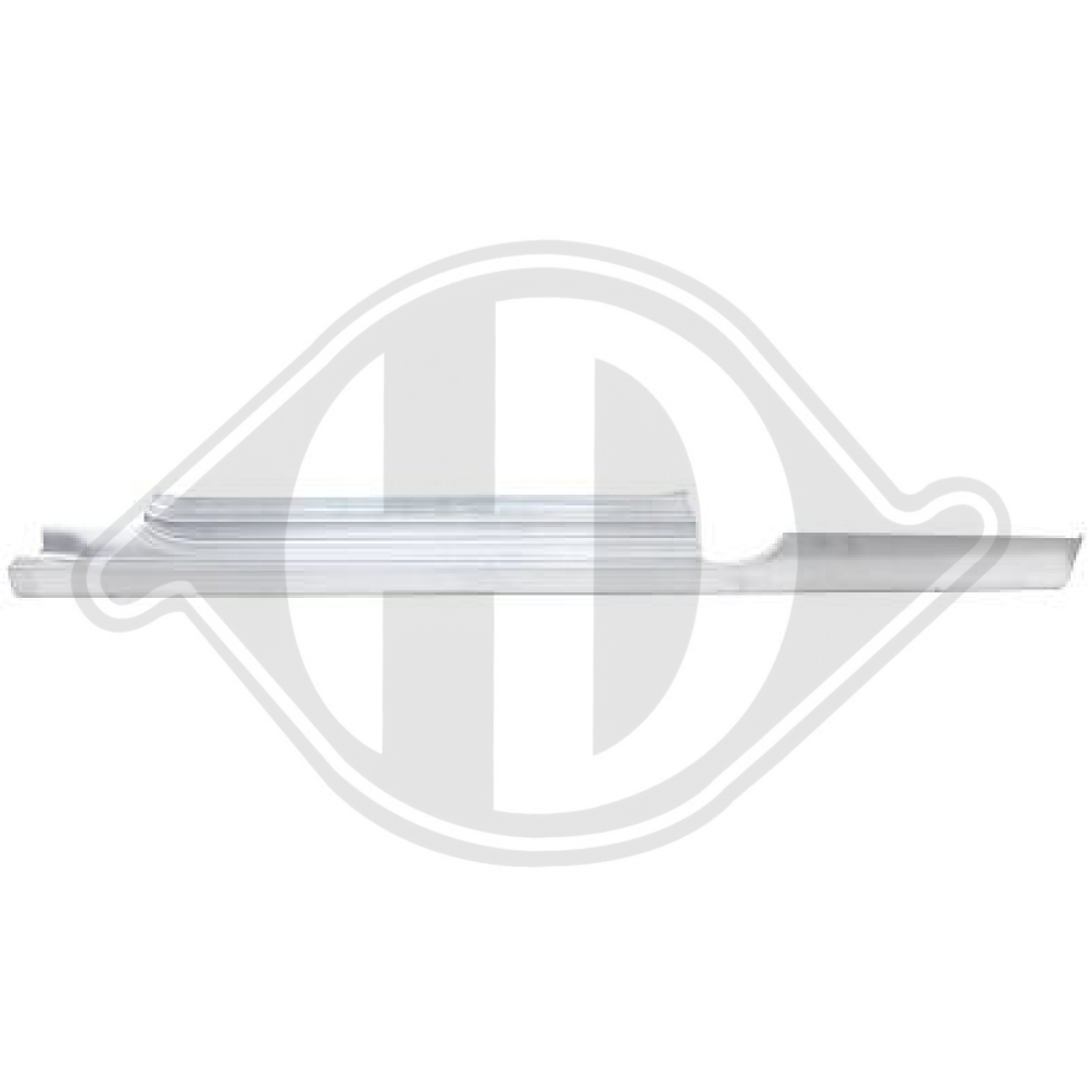 TÜRSCHWELLER LI.     POLO, 02-09 9445021