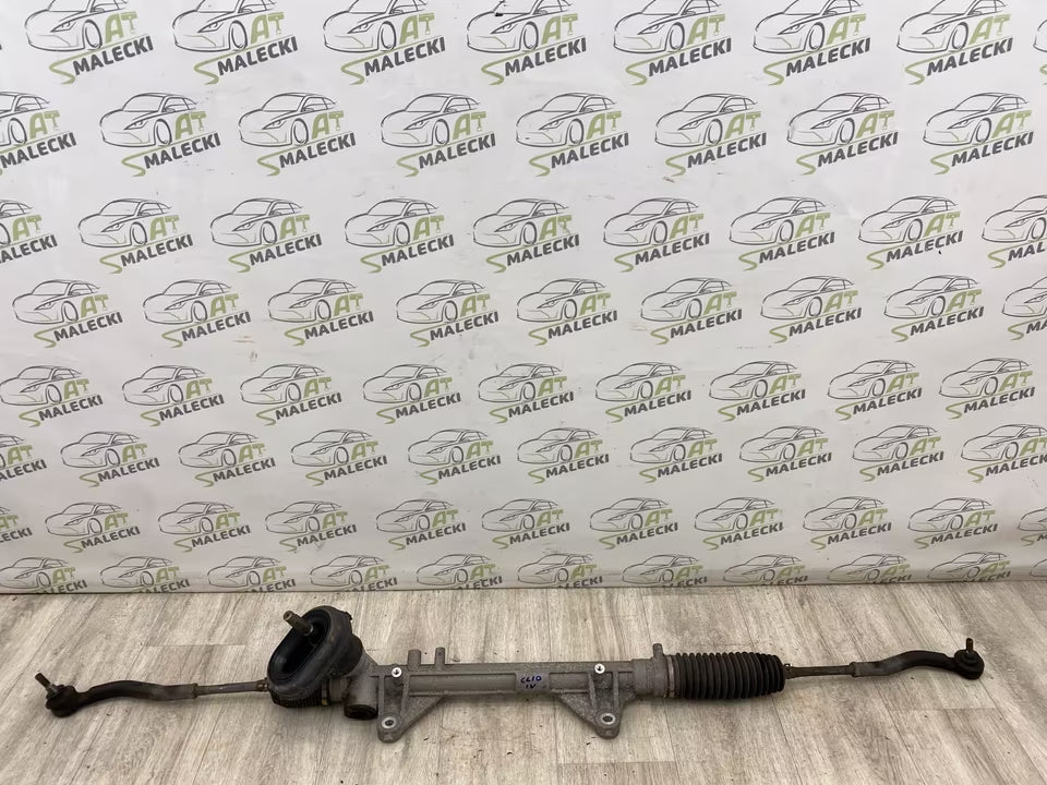 Lenkgetriebe Servolenkung Renault Clio IV 4 1,2 Benziner