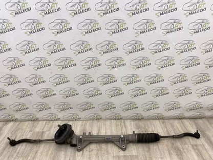 Lenkgetriebe Servolenkung Renault Clio IV 4 1,2 Benziner