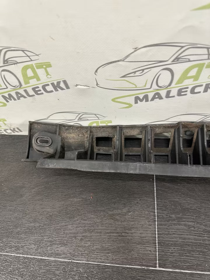 5J7807863 Stoßstangenhalter Hinten Links Skoda Roomster Modelle