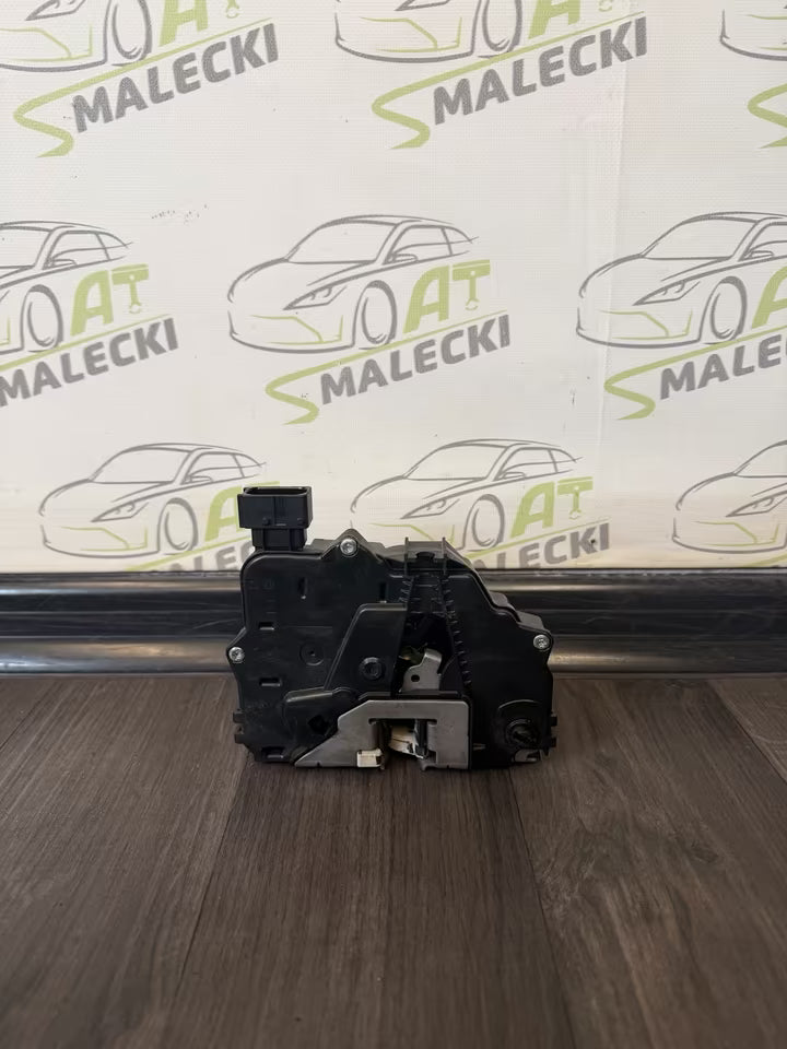 13431842 Türschloss Schloss Hinten Links Opel Corsa E 2014-2019