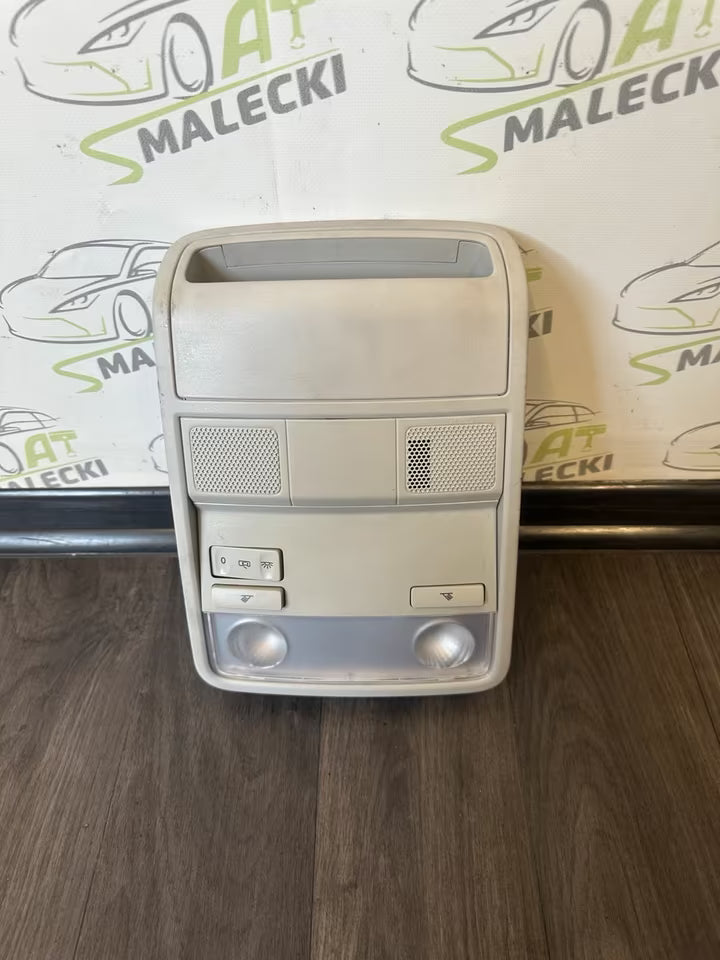 1K0947133H Innenraumleuchte für VW Golf Plus Modelle