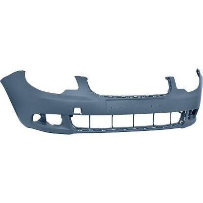 3T0807221D STOßSTANGE VORN    SUPERB, 08-13           LACKIERBAR 7840050
