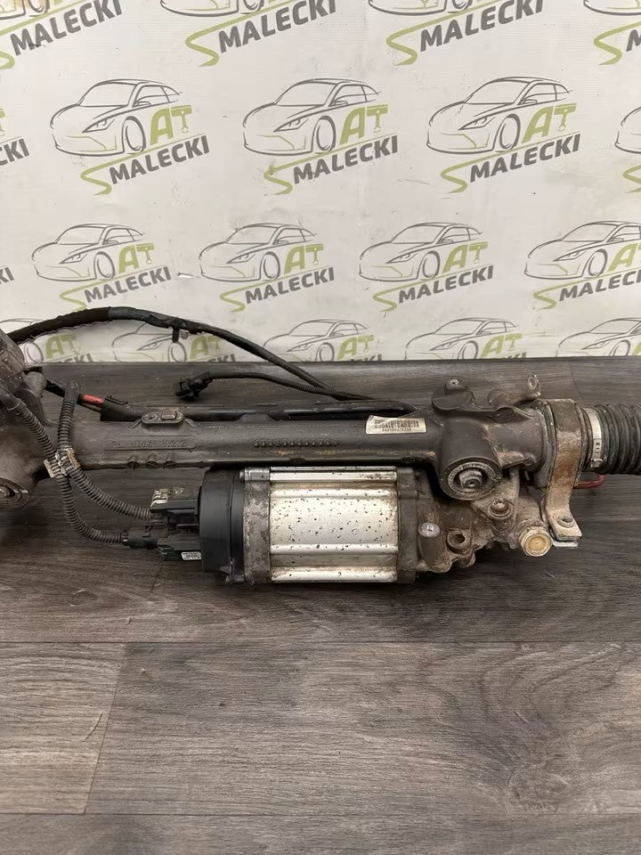 1K1909144M 1K1423051CP Elektrische Lenkgetriebe Servo Vw Golf V 5