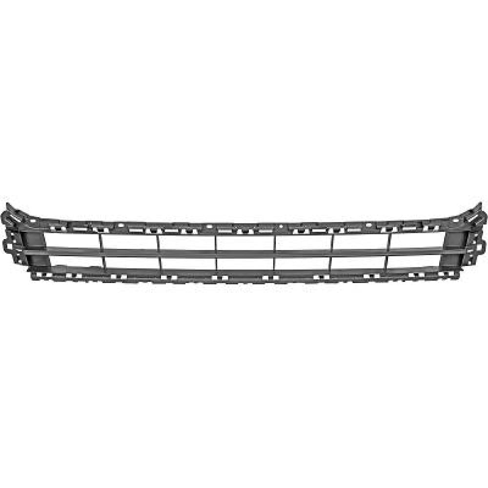 3G8853677 9B9 LÜFTUNGSGITTER MI. ARTEON, 17->>         NICHT R-LINE 2249445