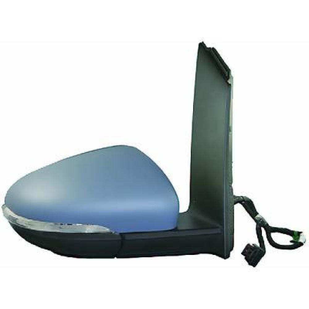 1T1 857 508 AB 9B9 SPIEGEL RE.        TOURAN, 10-15                6-PIN 2296224