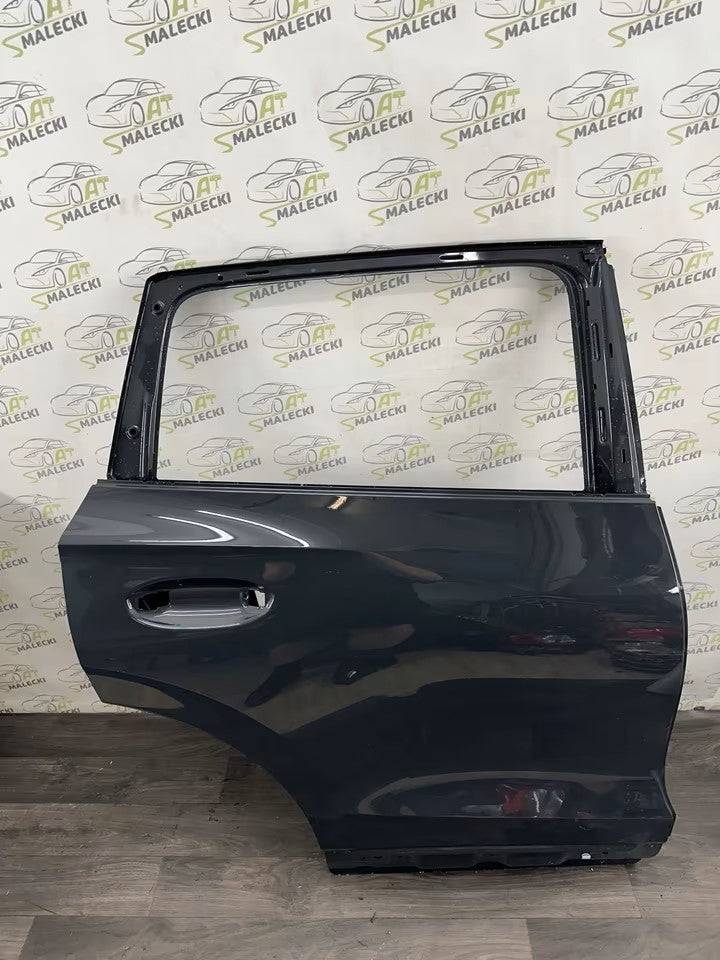 571833312B Türe Tür Hinten Rechts Vw Tiguan III ab 2024