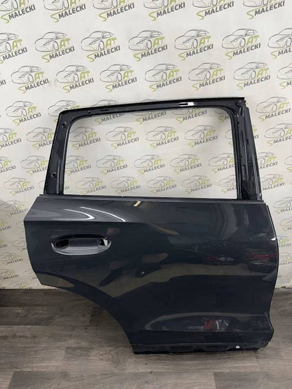 571833312B Türe Tür Hinten Rechts Vw Tiguan III ab 2024