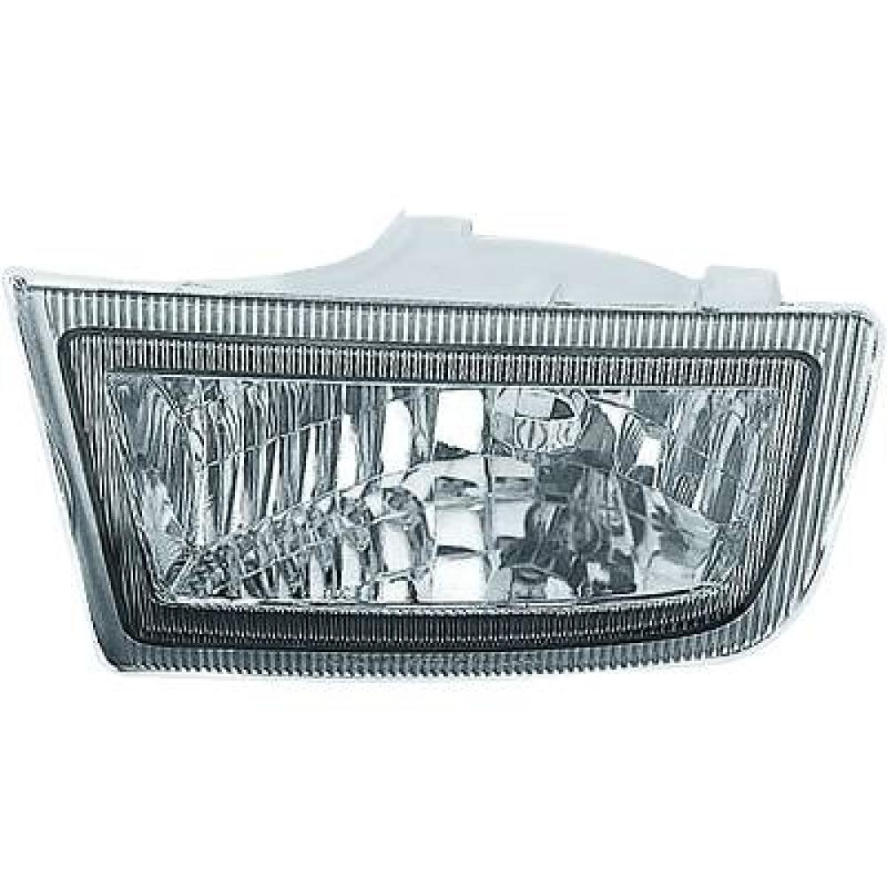 81220-60060 NEBELLAMPE RE.  L.CRUISER, 00-02 6672888