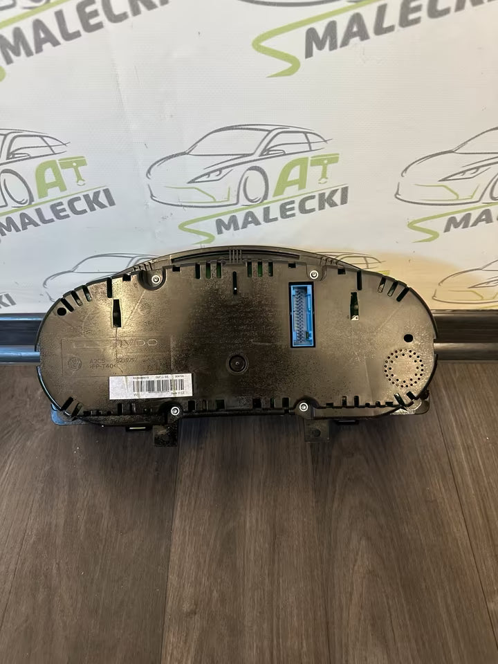 5M0920860C Kombiinstrument Tacho VW Golf V Plus