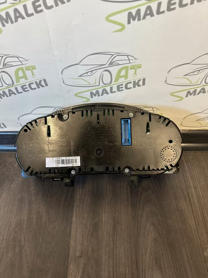 5M0920860C Kombiinstrument Tacho VW Golf V Plus