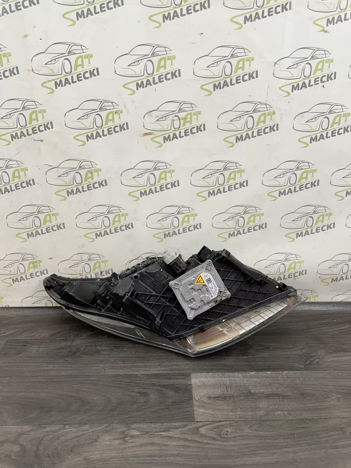 260600021R Xenon Scheinwerfer Links Renault Megane III Komplett