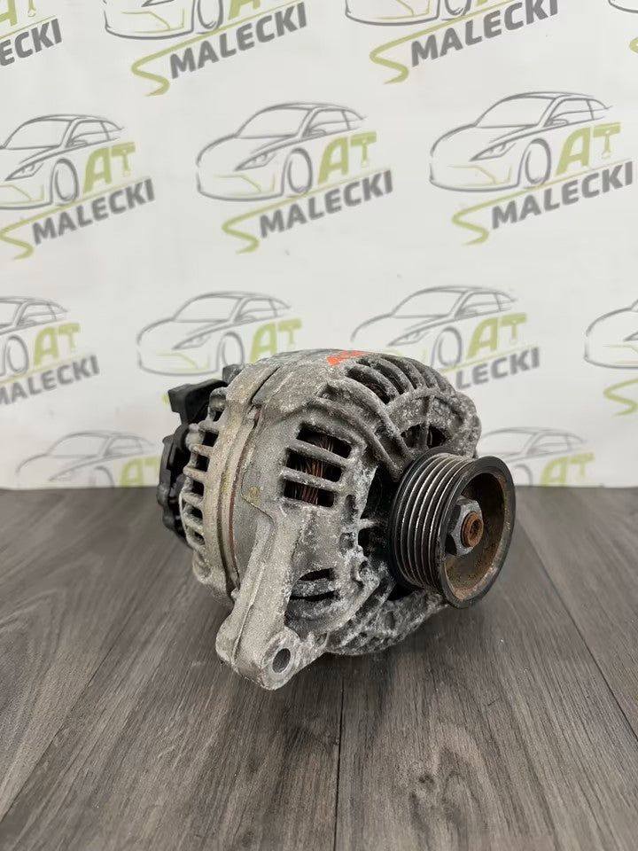 078903016S Alternator Generator 3.0 ASN Audi A4 B7 8E 8H