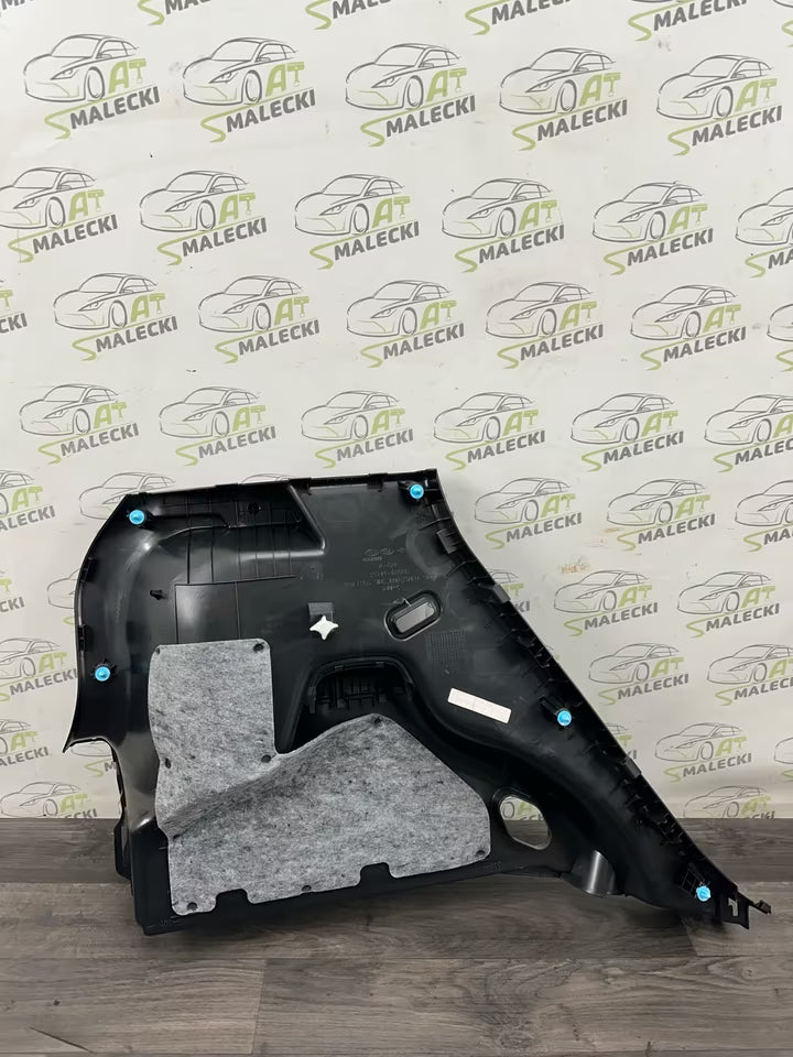 85741-B9500 Kofferraum Verkleidung Hyundai I10 BA 13-19 Bj