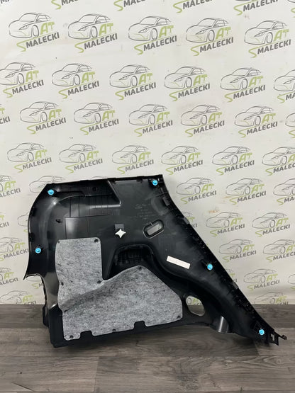 85741-B9500 Kofferraum Verkleidung Hyundai I10 BA 13-19 Bj