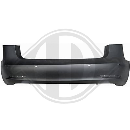 1083983-SC-A STOßSTANGE HINTEN MODEL 3, 18-23 7930055