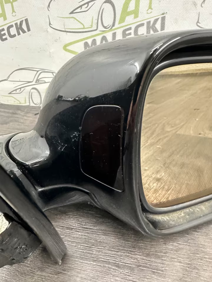 Außenspiegel Spiegel Rechts Original Vw Phaeton 3D 02-10Bj Voll