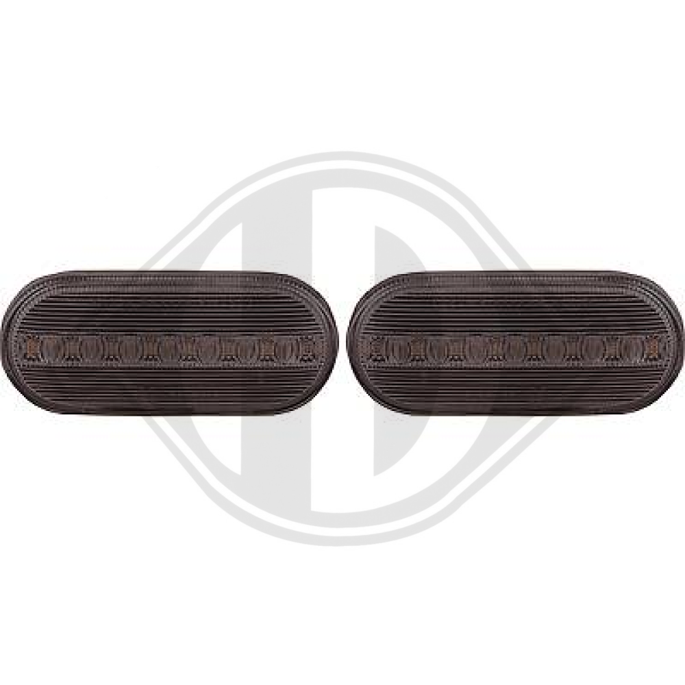 DESIGNBLINK.SET   VW+SEAT, 97->>        SCHWARZ/SMOKE 2213579