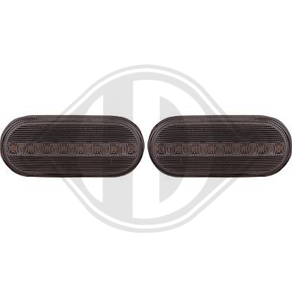 DESIGNBLINK.SET   VW+SEAT, 97->>        SCHWARZ/SMOKE 2213579