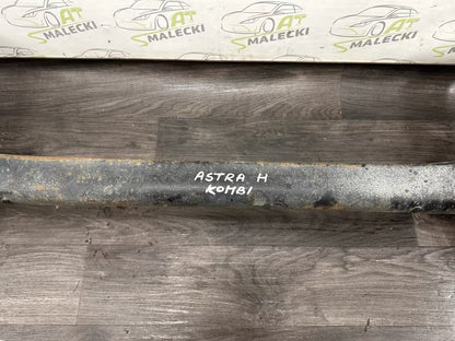 Hinterachse Achse Hinten Opel Astra H 1,7 CDTI Scheiben