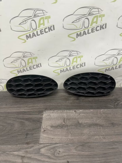 81482-0H010 Lüftungsgitter Set Opel Aygo Modell 81481-0H010