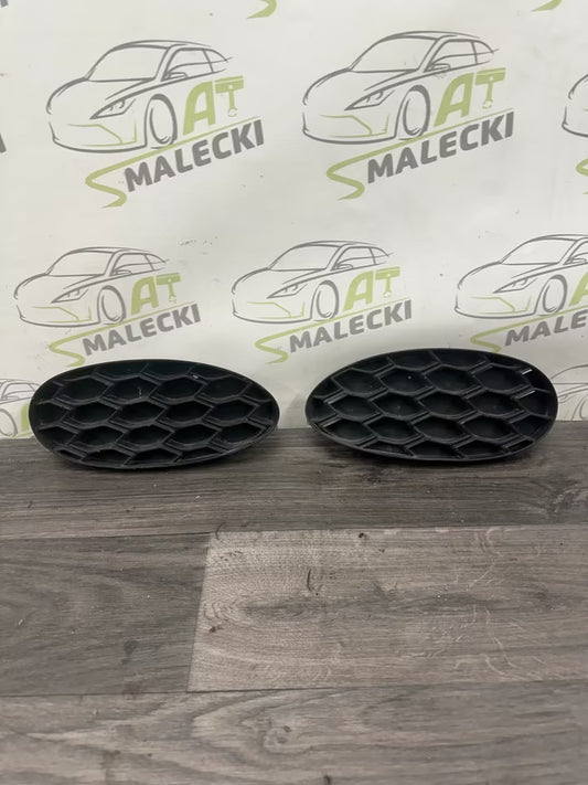 81482-0H010 Lüftungsgitter Set Opel Aygo Modell 81481-0H010
