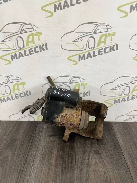 Elektrische Bremssattel Hinten Rechts Vw Passat 3C 3AA ab 2008 Bj