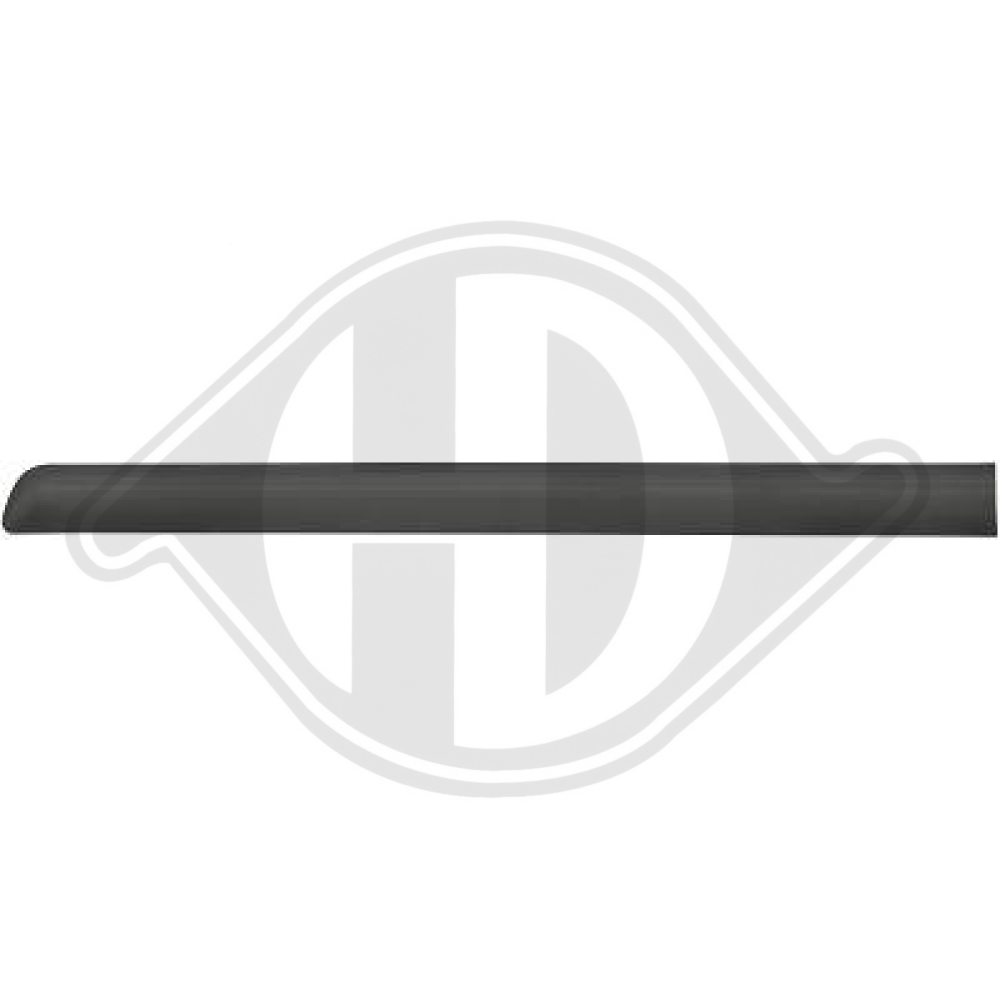 877221C500 TÜRLEISTE  VORNE RE. GETZ, 06->> 6805520
