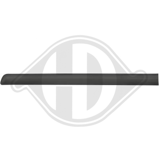 877221C500 TÜRLEISTE  VORNE RE. GETZ, 06->> 6805520