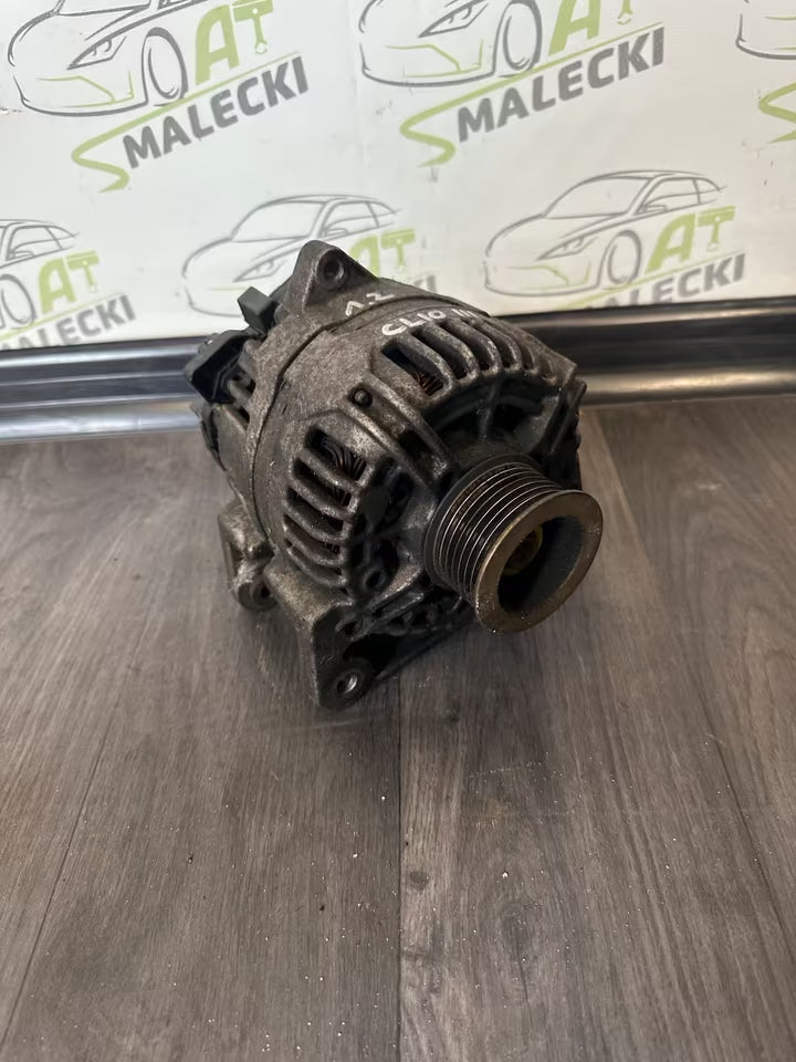 8200429898 Lichtmaschine Renault Clio III Modelle