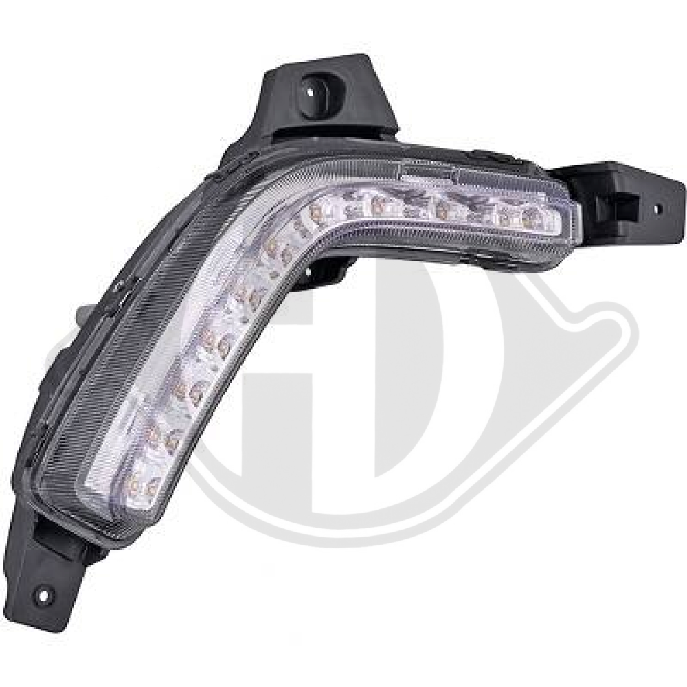 92202B9010 TAGFAHRLICHT RE.      i10, 13->> 6852288